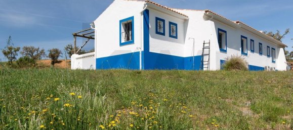 Grundstück in Santiago do Cacem, Portugal 218m², Nr. 236859 43