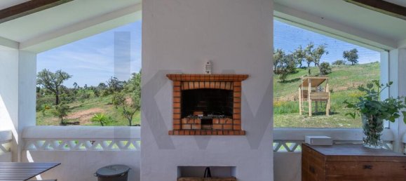 Grundstück in Santiago do Cacem, Portugal 218m², Nr. 236859 33