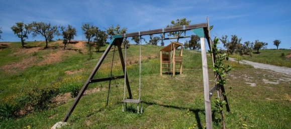 Grundstück in Santiago do Cacem, Portugal 218m², Nr. 236859 36