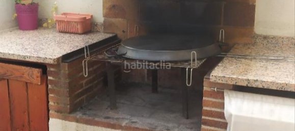 Adosado de 3 dormitorios en Almassora, Spain No. 191436 2