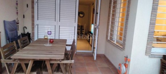 Adosado de 3 dormitorios en Almassora, Spain No. 191436 14