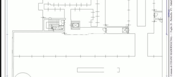 2 rooms Apartment in Cesano Maderno, Italy No. 334557 39