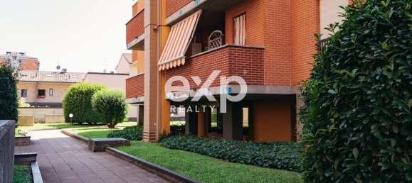 2 rooms Apartment in Cesano Maderno, Italy No. 334557 34