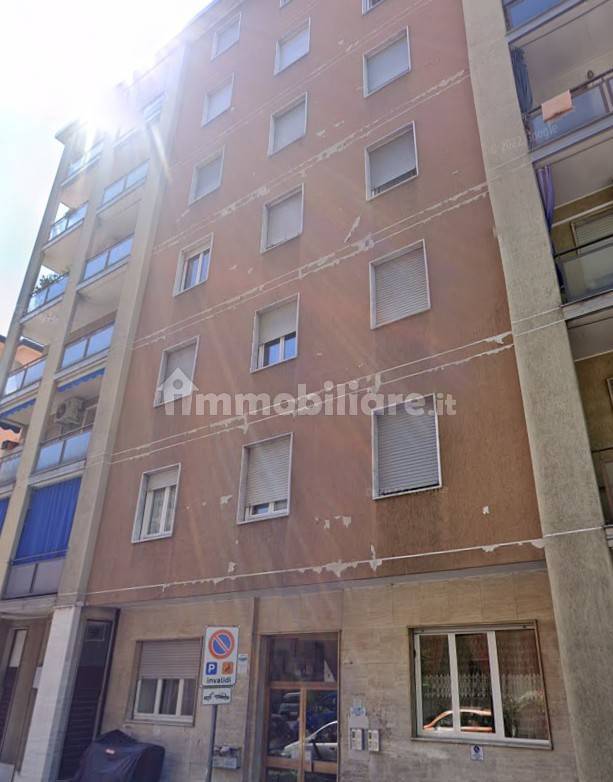 Apartamento T1 em Cinisello Balsamo, Italy N.º 6569
