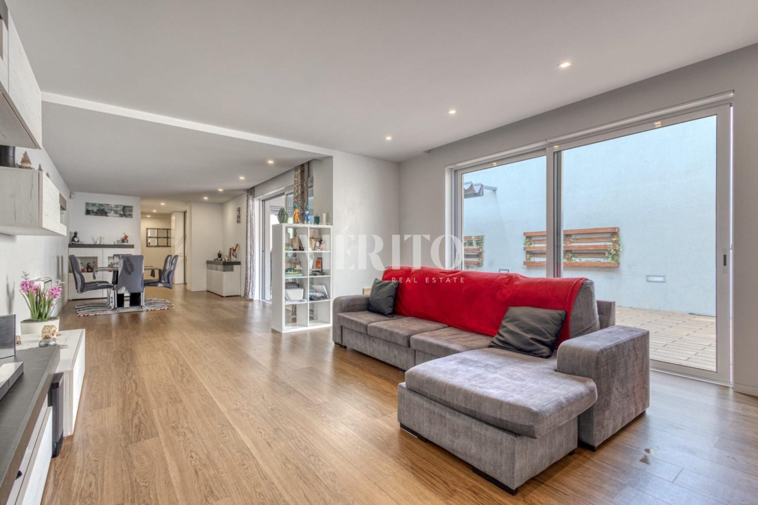 Apartamento T3 em Póvoa de Varzim, Portugal N.º 291286