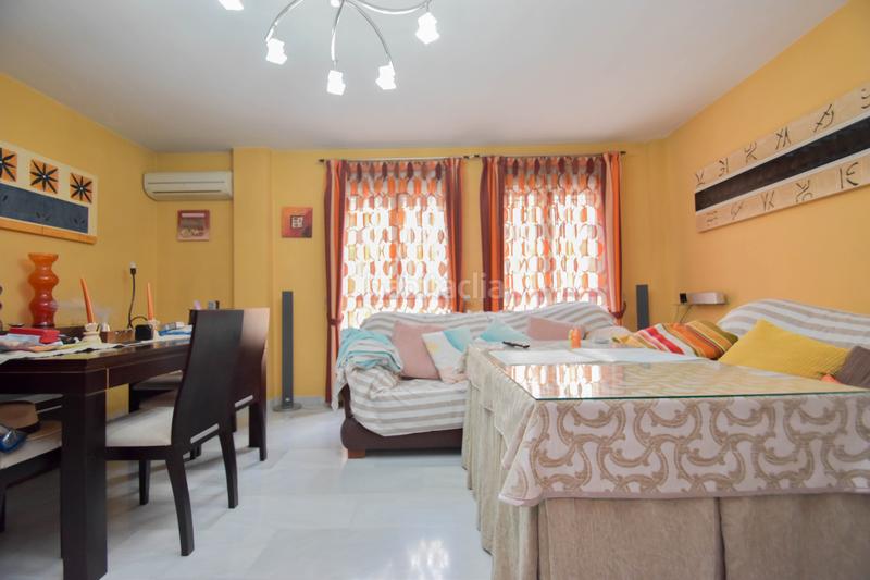 3 bedrooms Townhouse in Armilla, Spain No. 255882