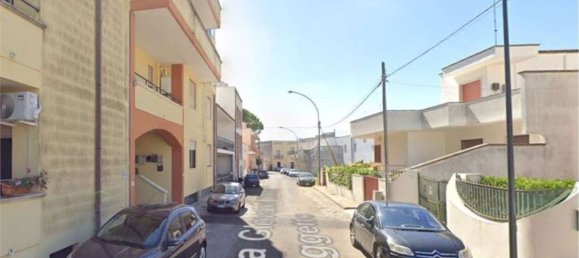 Apartamento de 2 divisões em Poggiardo, Italy N.º 35460 19