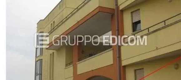 Apartamento de 2 divisões em Poggiardo, Italy N.º 35460 5