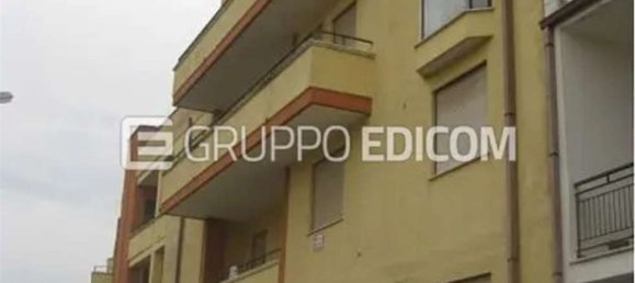 Apartamento de 2 divisões em Poggiardo, Italy N.º 35460 33