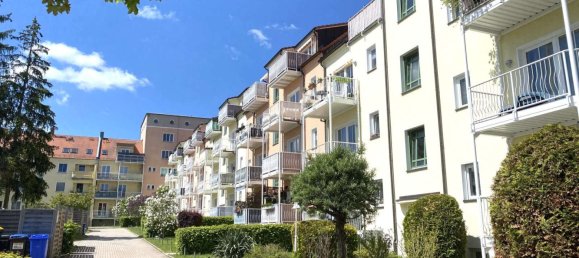 Apartamento de 1 dormitorio en Zwickau, Germany No. 221094 4