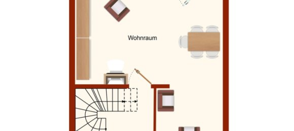 6-salle Maison de ville à Rhein-Sieg, Germany No. 139862 29