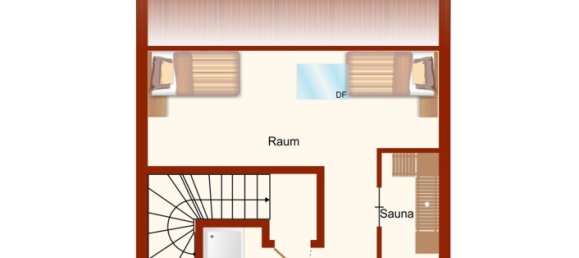 6-salle Maison de ville à Rhein-Sieg, Germany No. 139862 31