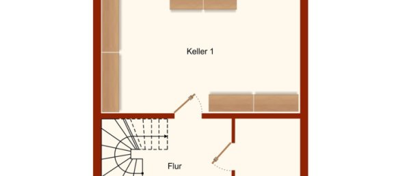 6-salle Maison de ville à Rhein-Sieg, Germany No. 139862 28