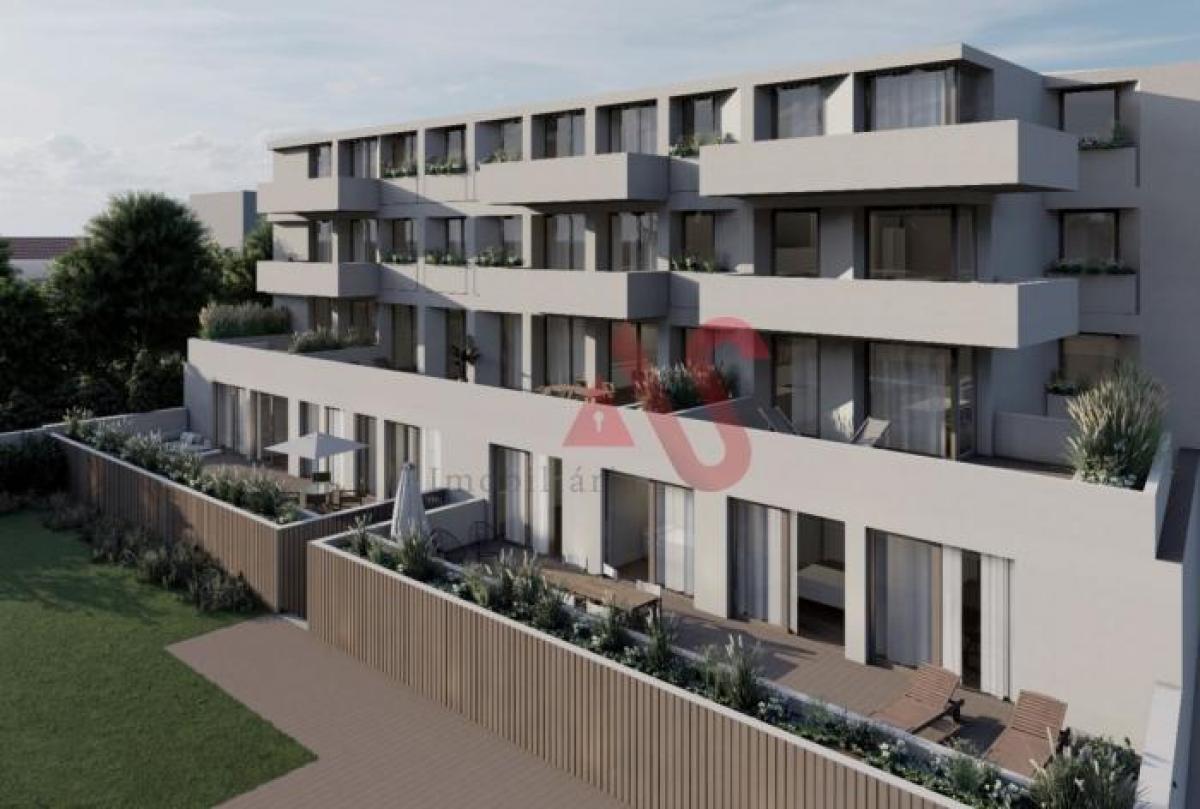 3 Schlafzimmer Wohnung in Porto, Portugal, Nr. 4698