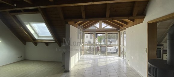 4 rooms Duplex in Dachau, Germany No. 341373 3