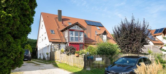 4 rooms Duplex in Dachau, Germany No. 341373 12