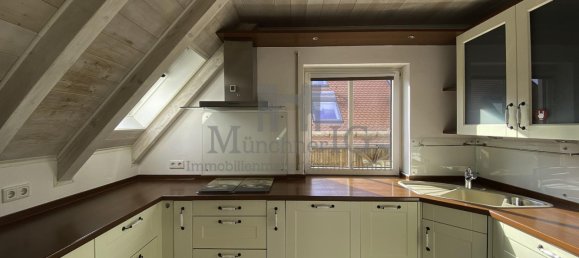 4 rooms Duplex in Dachau, Germany No. 341373 10