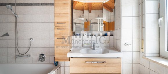 4 rooms Duplex in Dachau, Germany No. 341373 8