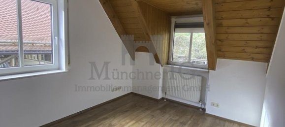 4 rooms Duplex in Dachau, Germany No. 341373 6