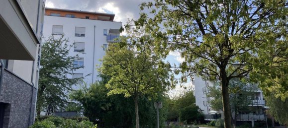 Dúplex de 5 habitaciónes en Offenbach am Main, Germany No. 345501 2