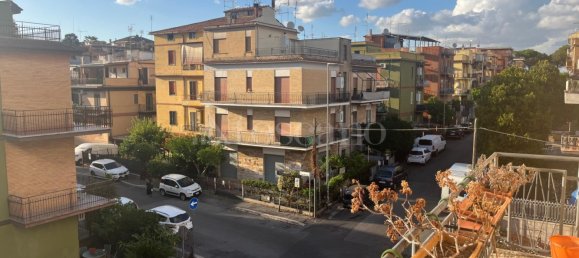 Apartamento de 3 divisões em Rome, Italy N.º 261058 2