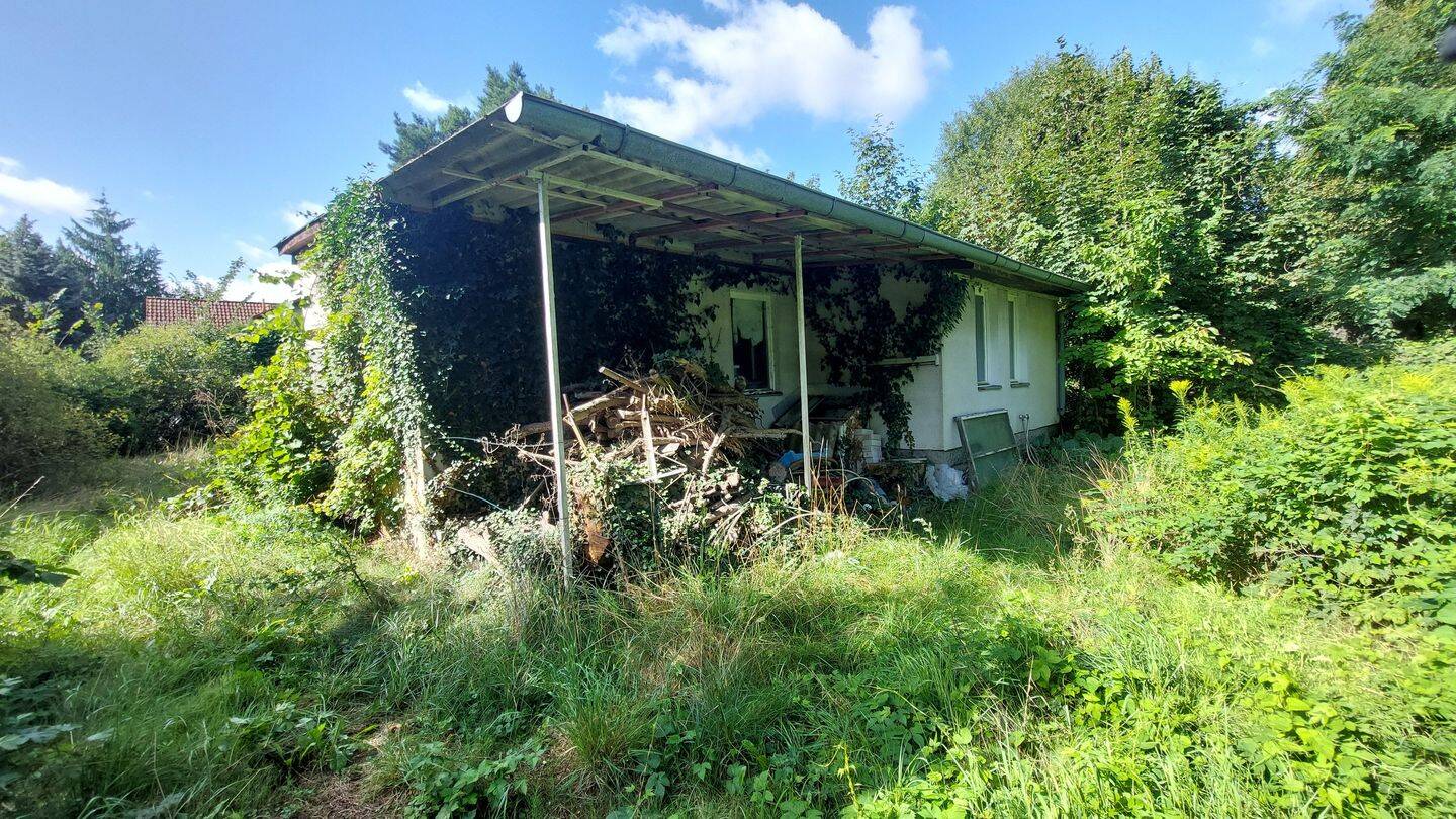  Land in Markisch-Oderland, Germany No. 348446