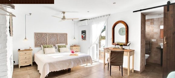 6 bedrooms Villa in Marbella, Spain No. 55720 29