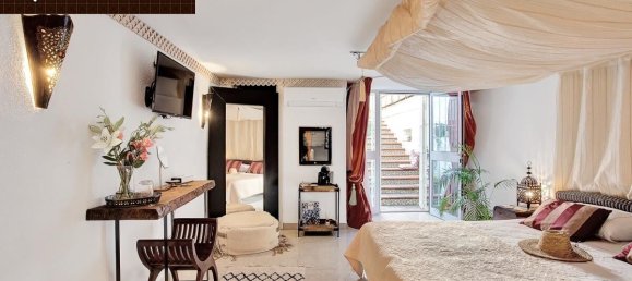 6 bedrooms Villa in Marbella, Spain No. 55720 45