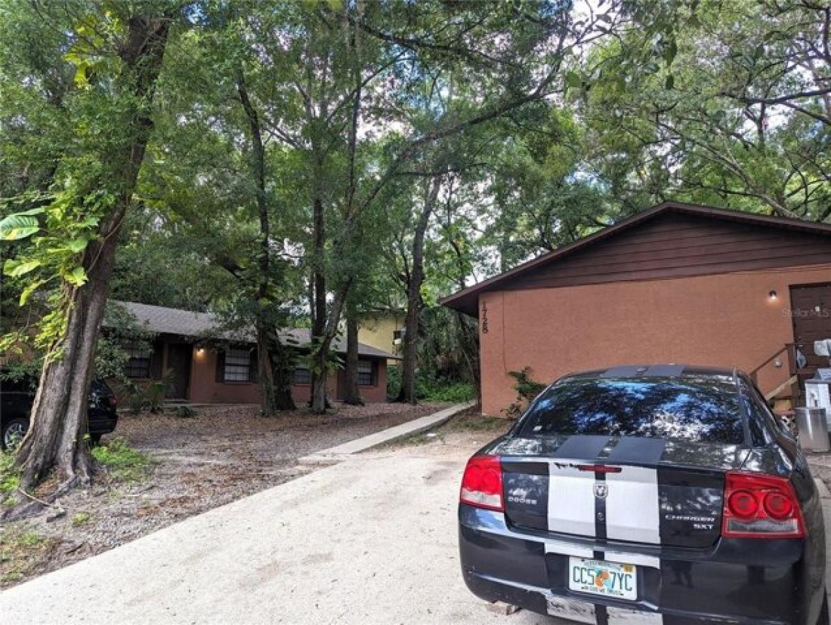 8 Schlafzimmer Haus in Tampa, USA, Nr. 333419