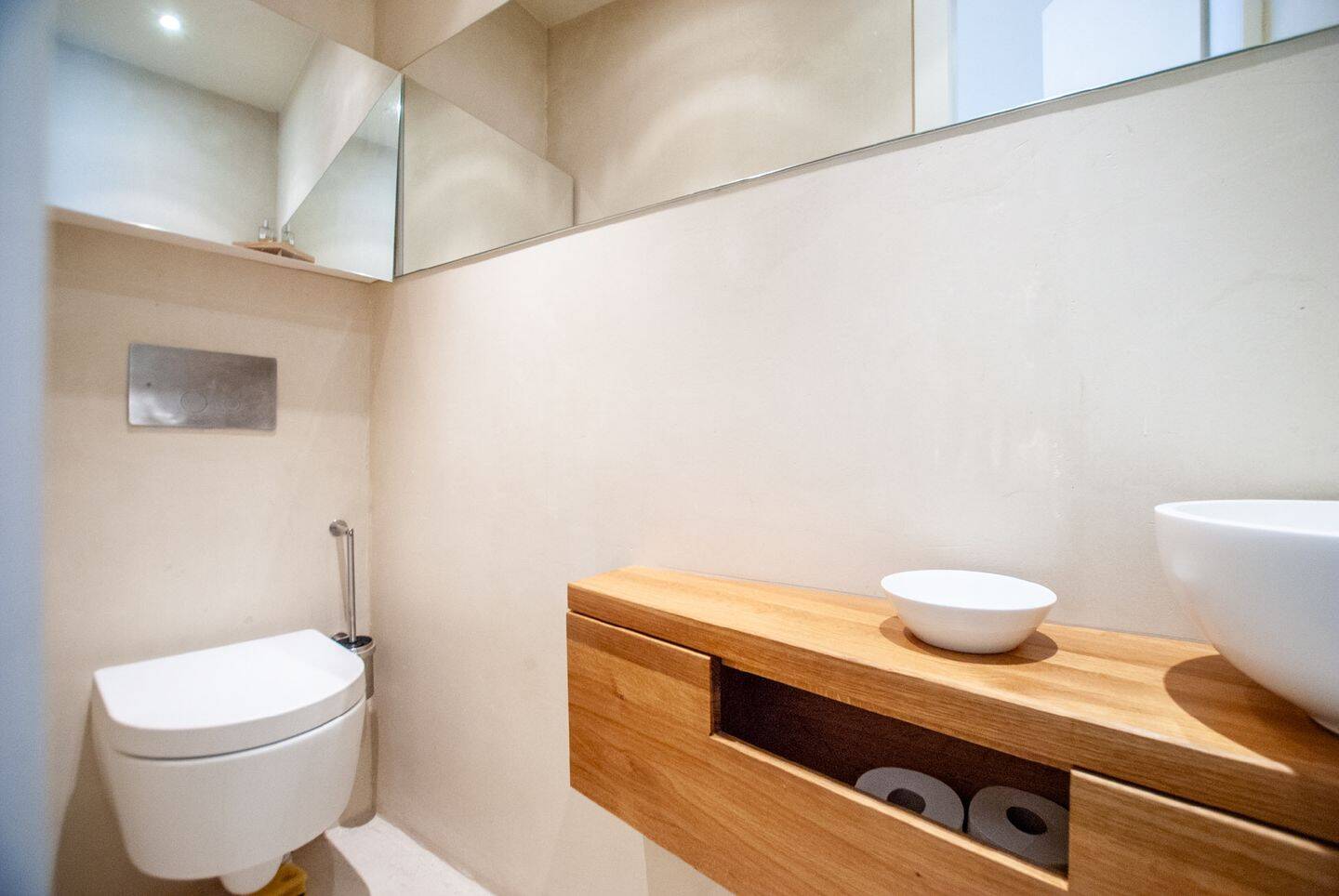 1 Schlafzimmer Wohnung in München, Germany, Nr. 280155