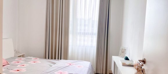 1 bedroom Apartment in Thu Duc, Vietnam No. 16396 3