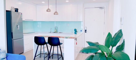 1 bedroom Apartment in Thu Duc, Vietnam No. 16396 4