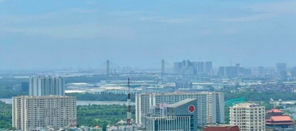 1 bedroom Apartment in Thu Duc, Vietnam No. 16396 7