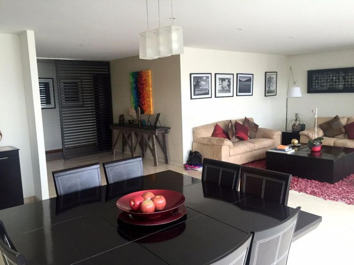 3 bedrooms Apartment in Mexico No. 219465