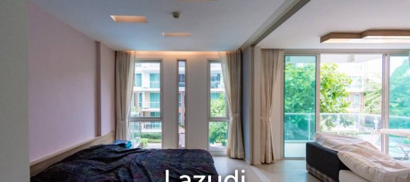 1 Schlafzimmer Eigentumswohnung in Hua Hin, Thailand, Nr. 14673 7