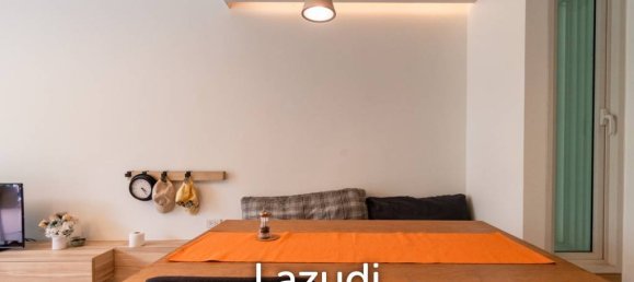 1 Schlafzimmer Eigentumswohnung in Hua Hin, Thailand, Nr. 14673 3