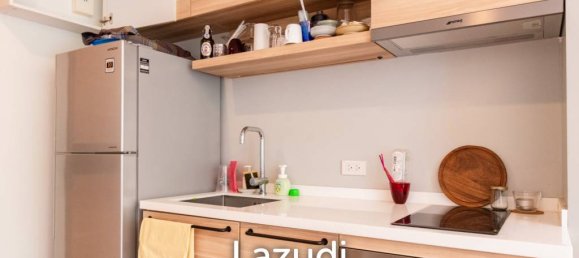 1 Schlafzimmer Eigentumswohnung in Hua Hin, Thailand, Nr. 14673 6