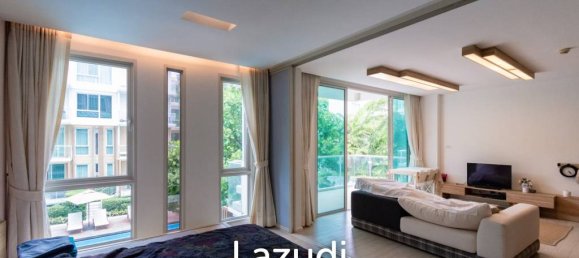 1 Schlafzimmer Eigentumswohnung in Hua Hin, Thailand, Nr. 14673 8