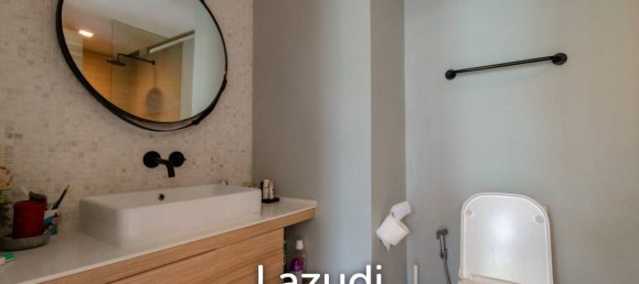 1 Schlafzimmer Eigentumswohnung in Hua Hin, Thailand, Nr. 14673 9