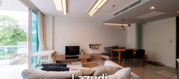 1 Schlafzimmer Eigentumswohnung in Hua Hin, Thailand, Nr. 14673 2