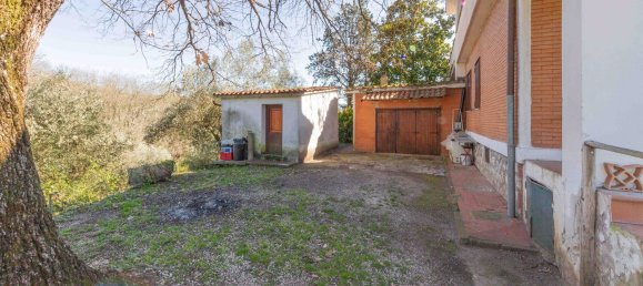 Villa de 8 habitaciónes en Sant'Oreste, Italy No. 128221 30