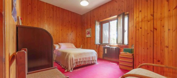 Villa de 8 habitaciónes en Sant'Oreste, Italy No. 128221 23