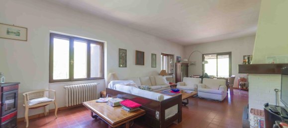 Villa de 8 habitaciónes en Sant'Oreste, Italy No. 128221 8