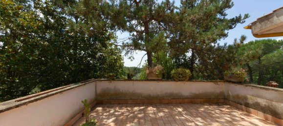 Villa de 8 habitaciónes en Sant'Oreste, Italy No. 128221 15