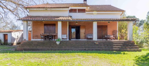 Villa de 8 habitaciónes en Sant'Oreste, Italy No. 128221 3