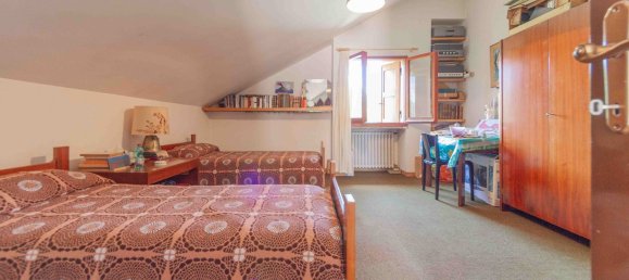 Villa de 8 habitaciónes en Sant'Oreste, Italy No. 128221 22