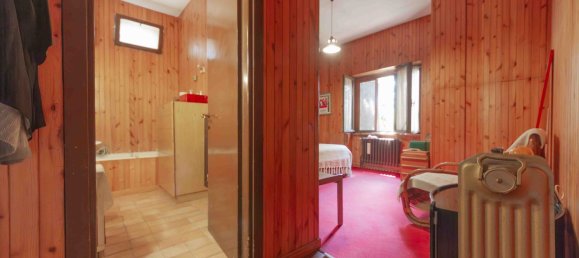 Villa de 8 habitaciónes en Sant'Oreste, Italy No. 128221 21