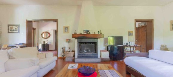 Villa de 8 habitaciónes en Sant'Oreste, Italy No. 128221 2