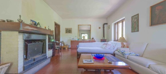 Villa de 8 habitaciónes en Sant'Oreste, Italy No. 128221 17
