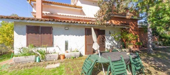 Villa de 8 habitaciónes en Sant'Oreste, Italy No. 128221 12